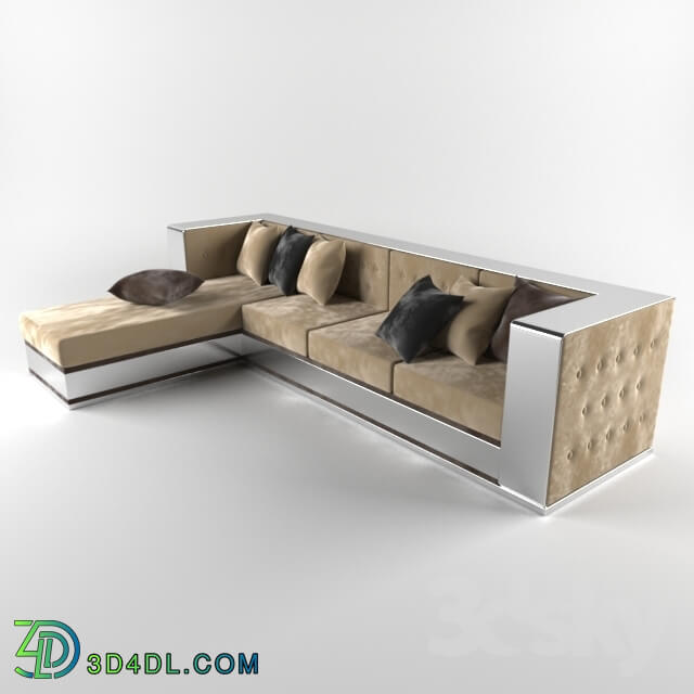 Sofa - Modern sofa