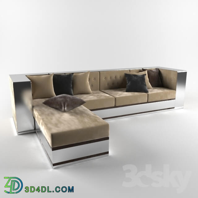 Sofa - Modern sofa