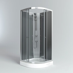 Shower - Shower ARCUS AS-100 