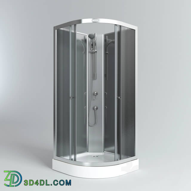 Shower - Shower ARCUS AS-100