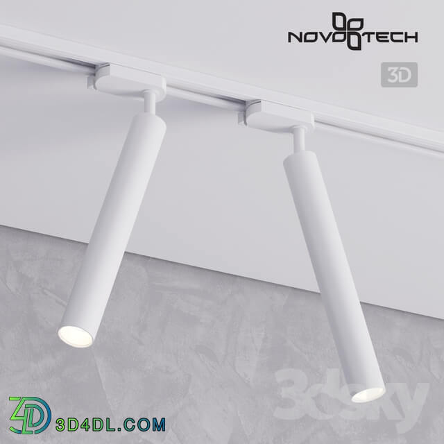 Spot light - Track light NOVOTECH 357554 MODO