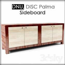 Sideboard _ Chest of drawer - Stylish dresser 