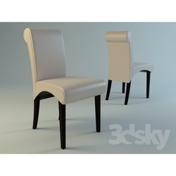 Chair - Cattelan Italia _ Lulu 