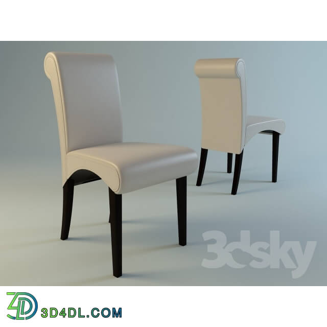 Chair - Cattelan Italia _ Lulu