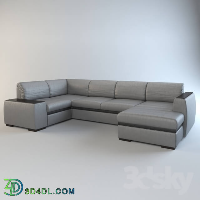 Sofa - Modern sofa