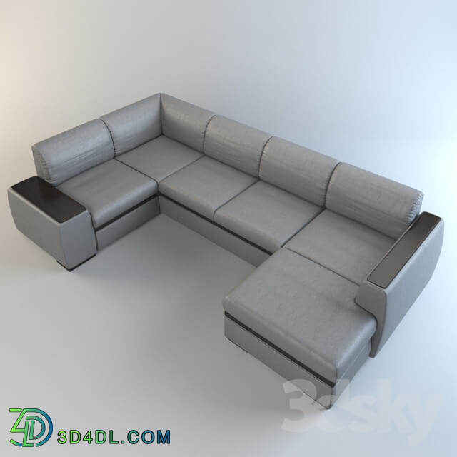 Sofa - Modern sofa