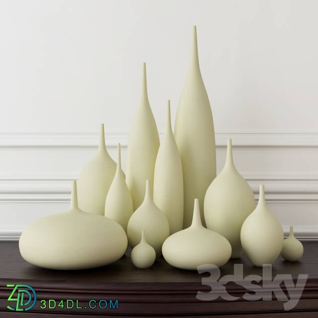 Vase - vases from Sara Paloma