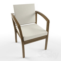 Chair - Murano 