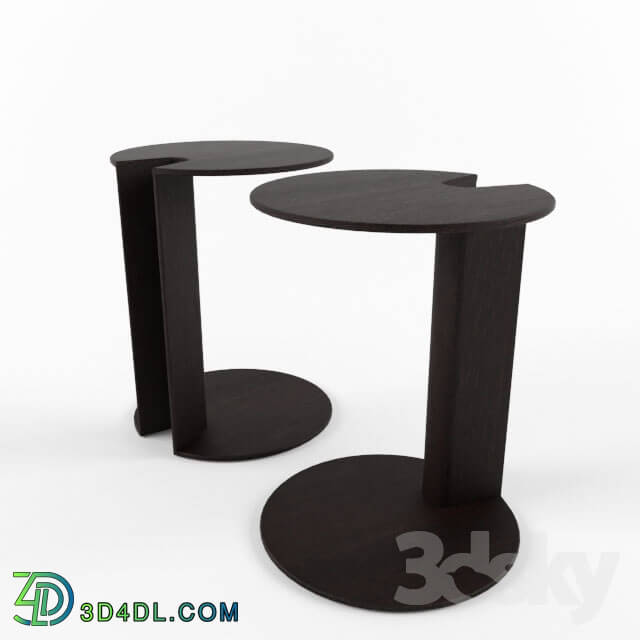 Table - Coffee table