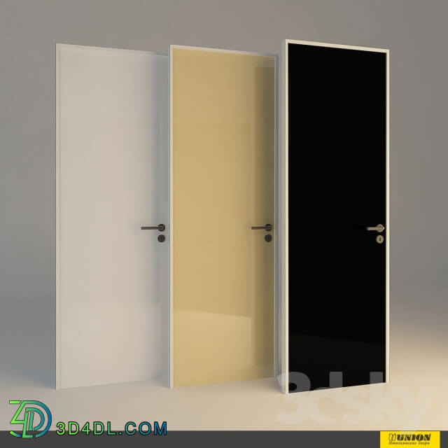 Doors - Union_Modern_gloss