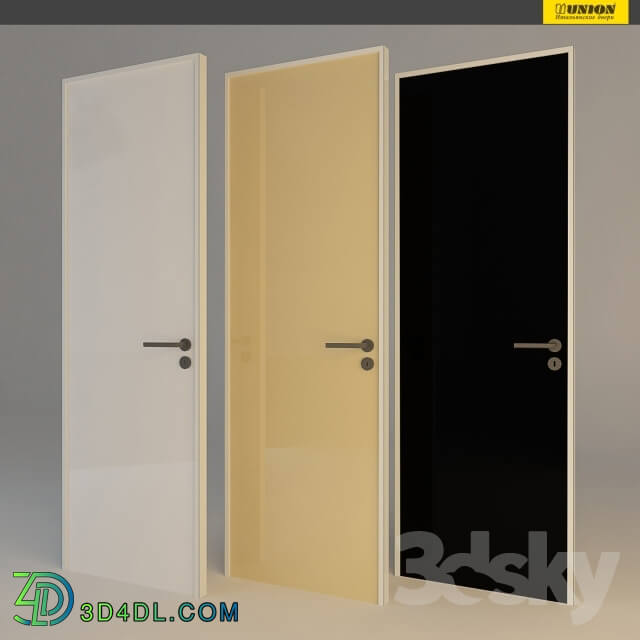 Doors - Union_Modern_gloss