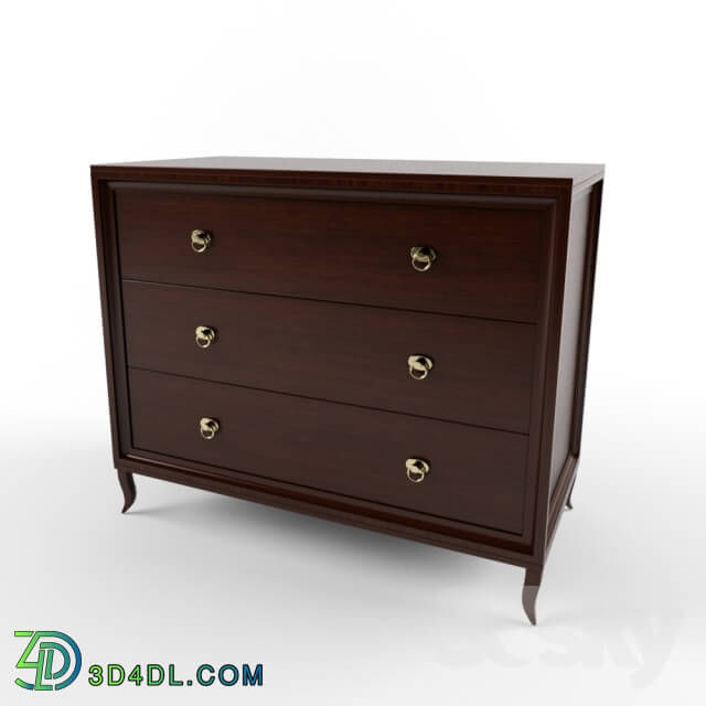 Sideboard _ Chest of drawer - TABLE NORMAL