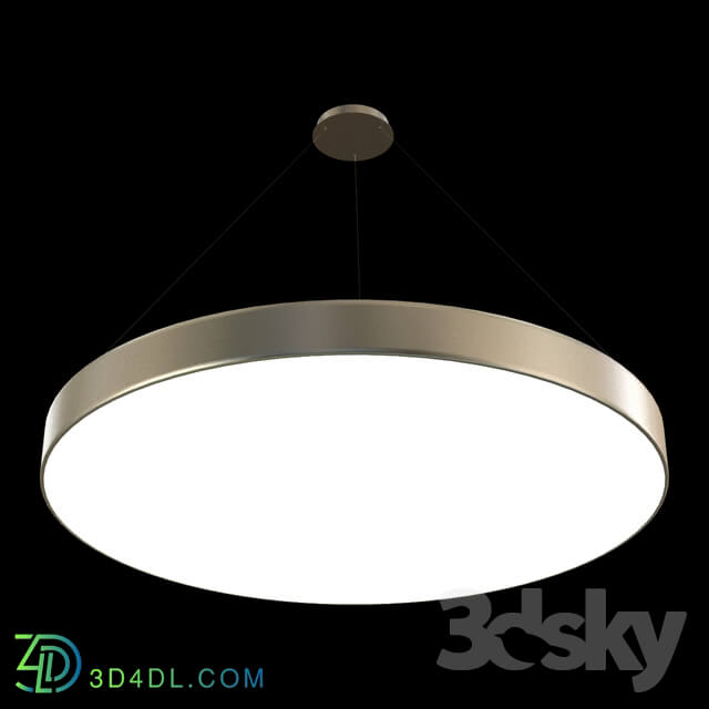 Ceiling light - Luchera TLTA1-120-01