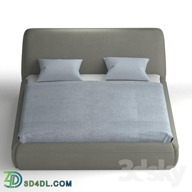 Bed - Bed Signal Maranello