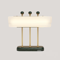 Table lamp - Bert Frank Spate Table Lamp 