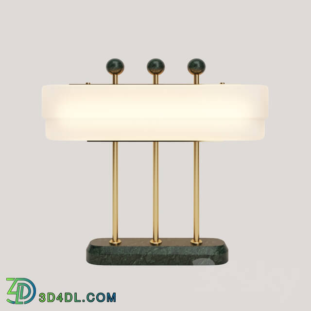 Table lamp - Bert Frank Spate Table Lamp