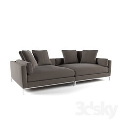 Sofa - Ventura Extra Deep Sofa 