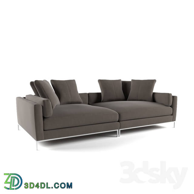 Sofa - Ventura Extra Deep Sofa