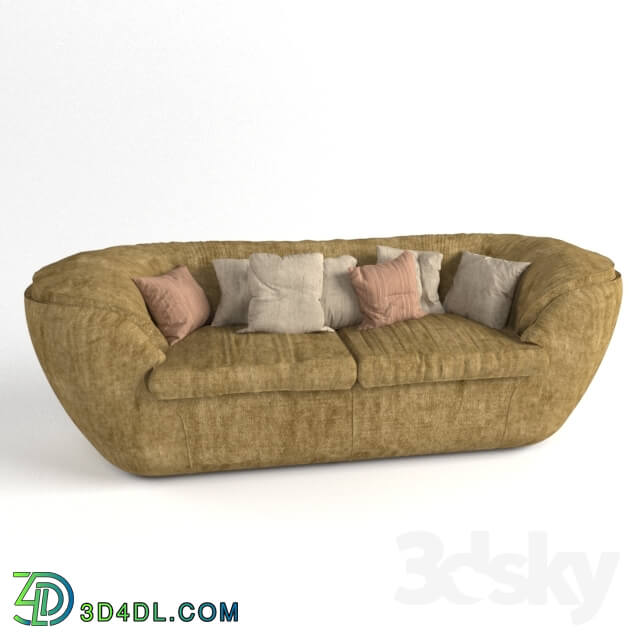 Sofa - sofa