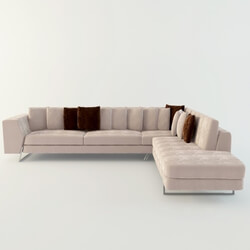 Sofa - ARDEN KOSE 