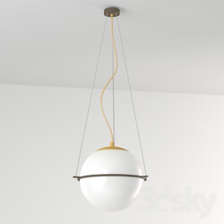 Ceiling light - VIOKEF Pendant Light FERERO 