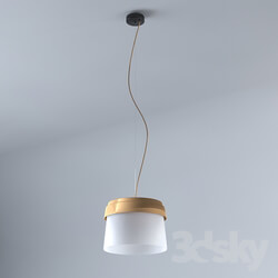 Ceiling light - VIOKEF Pendant Light MORGAN 