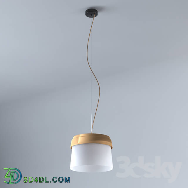 Ceiling light - VIOKEF Pendant Light MORGAN