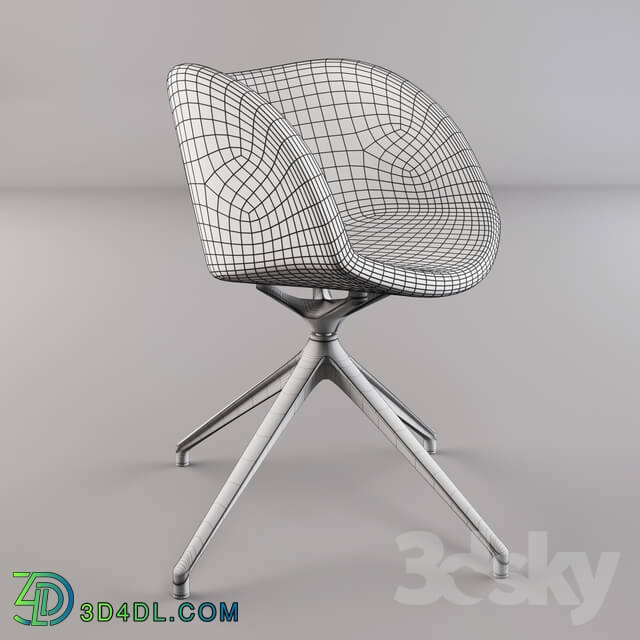 Chair - Sonny PX Armchair