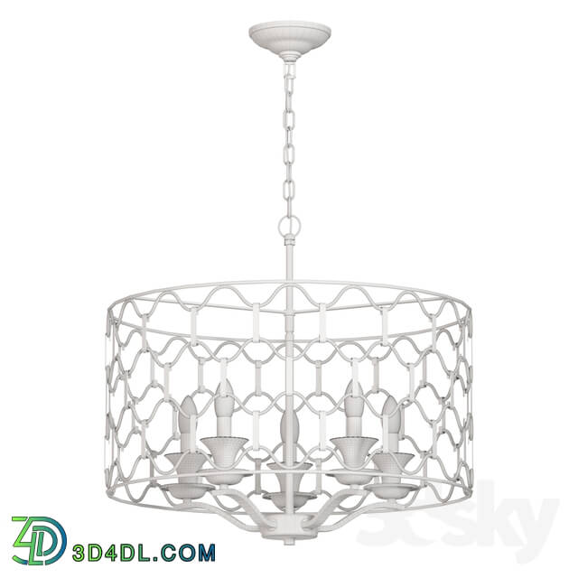 Ceiling light - Divinare 2021Q04 LM-5 OM