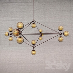 Ceiling light - Lamp Reise 