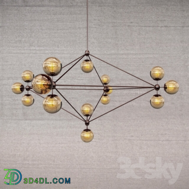 Ceiling light - Lamp Reise