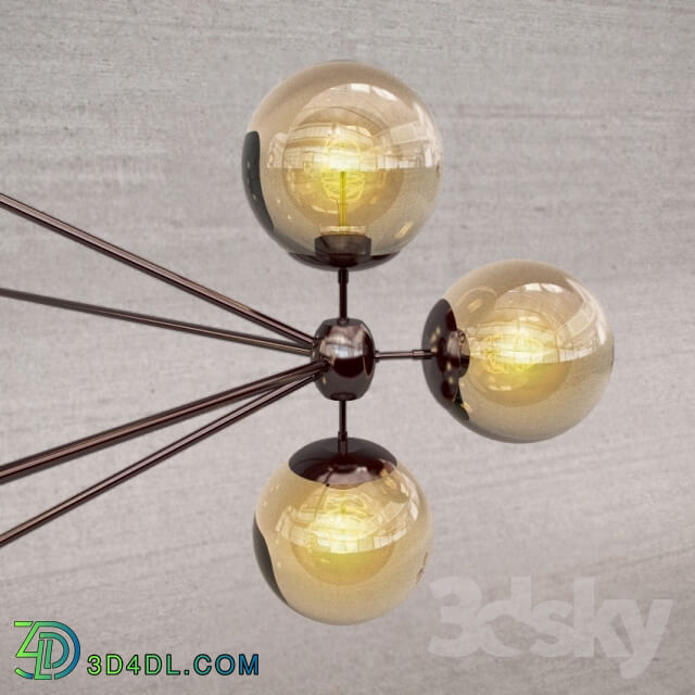 Ceiling light - Lamp Reise