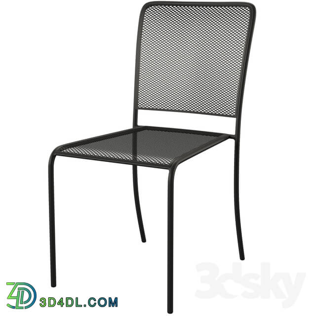 Chair - Chesapeake Stacking Patio Dining Chair