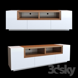 Sideboard _ Chest of drawer - Tv Table 01 