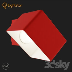 Wall light - 801_612 PEZZO Lightstar 