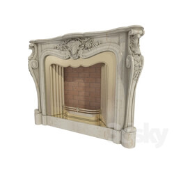 Fireplace - Peterborough Fireplaces 