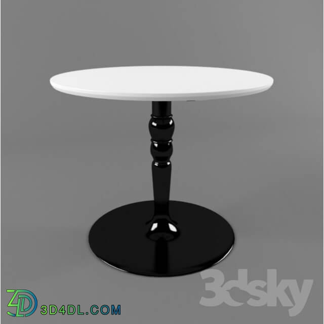 Table - Calligaris _ Florance