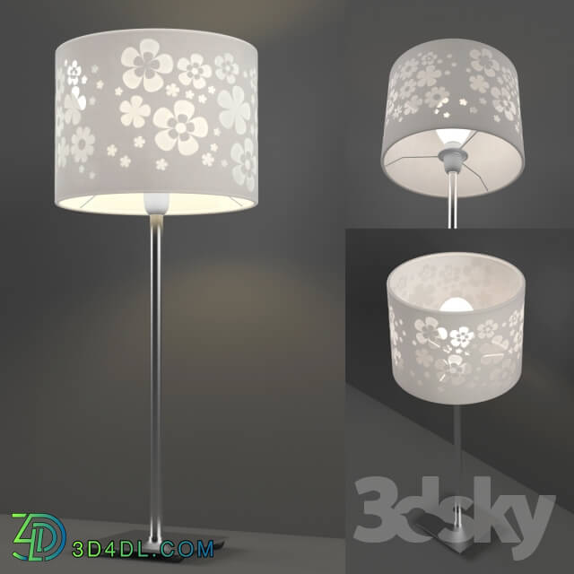 Table lamp - Table lamp