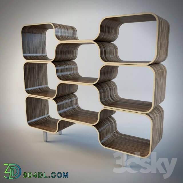 Other - Modular shelving