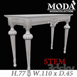 Other - Table MODA_ Stem 