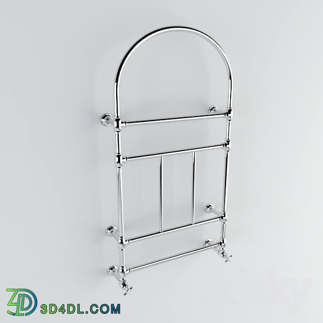 Towel rail - GAIA