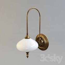 Wall light - Sconce 