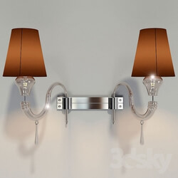 Wall light - Maine _ Barovier _amp_ Toso 