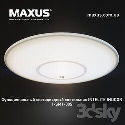 Ceiling light - LED lamp INTELITE SMT 005 