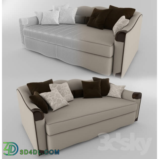 Sofa - Sofa