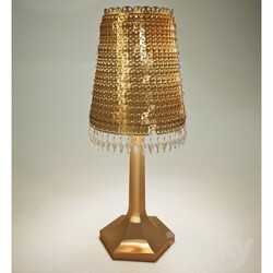 Table lamp - visionnaire 