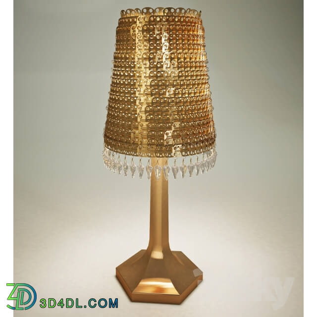 Table lamp - visionnaire