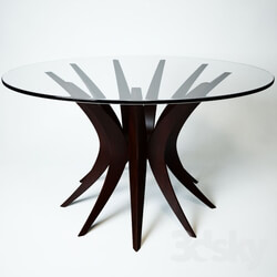 Table - Table christopher guy 
