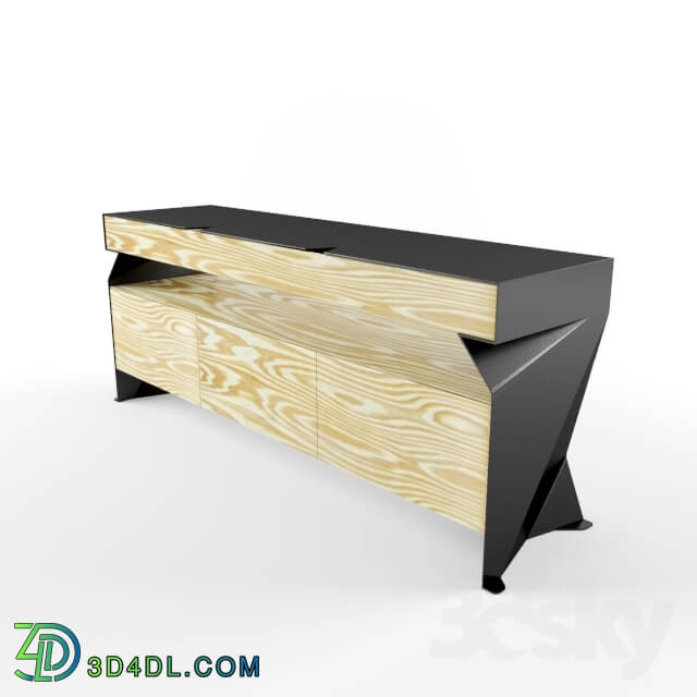 Sideboard _ Chest of drawer - C1 Credenza