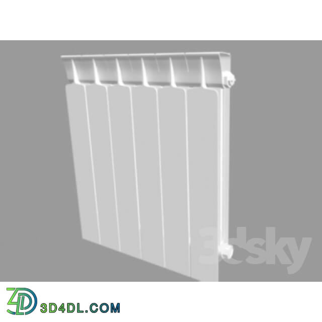 Radiator - radiator